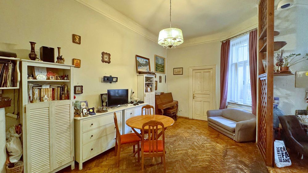 3-комнатная квартира по адресу Франко Ивана ул. (площадь 113,4 м²) - Atlanta.ua - фото 12