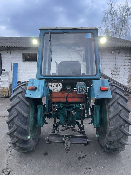 Продам Т - 40 ам