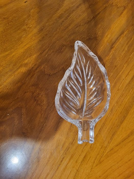 Popielniczka / ozdoba z czasów PRL