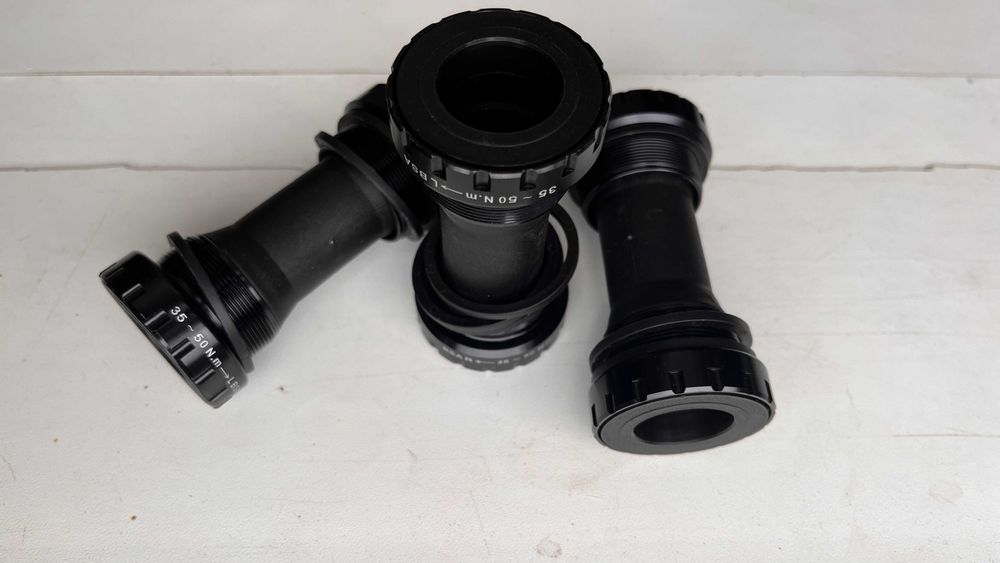 Каретка Meroca BB52 Hollowtech II НОВОЕ