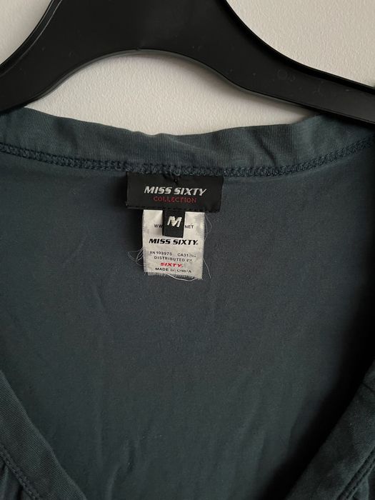 Camisola senhora Miss Sixty