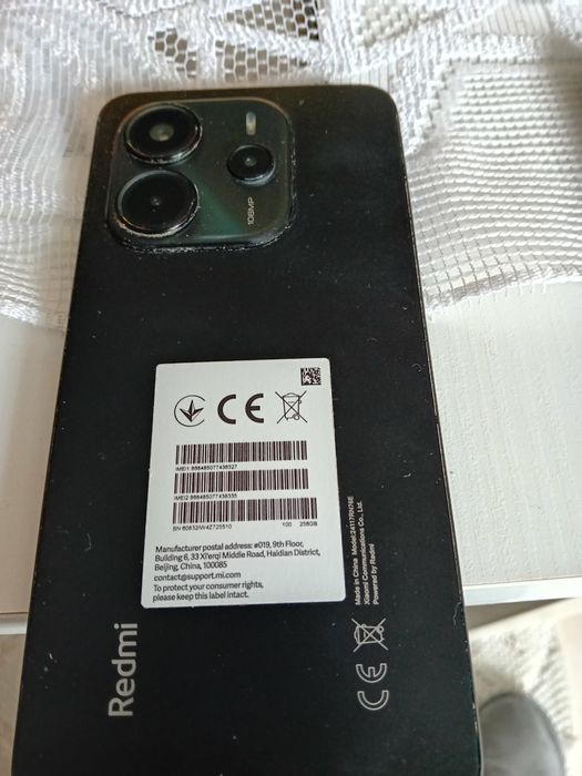 Xiaomi Redmi Note 14 256GB