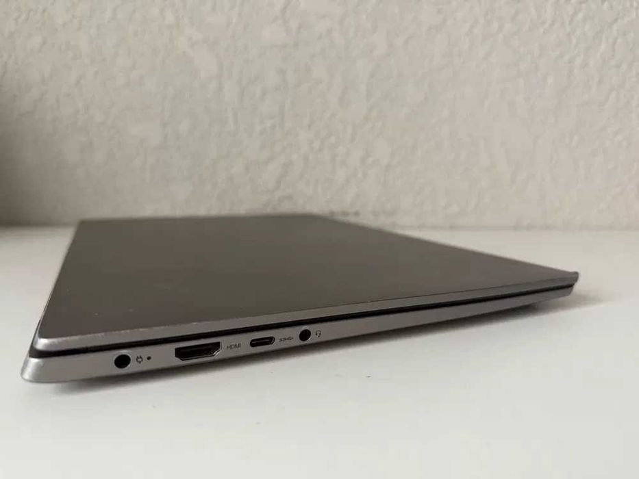 Ноутбук  Lenovo IdeaPad S540-14 i5-8250U/8GB/SSD 512gb