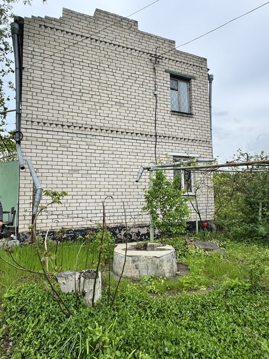 Продам дачу в Любополе СТ Надежда