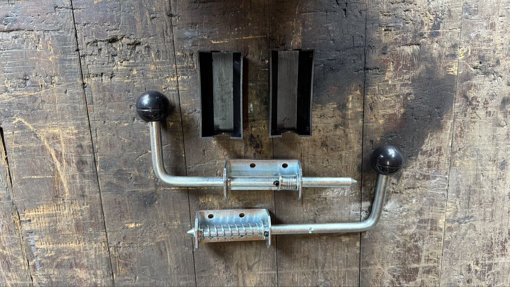 Interior Door Locks - New426579375330447363