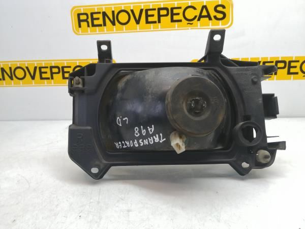 Ótica / farol direita VOLKSWAGEN Transporter IV (70XA)