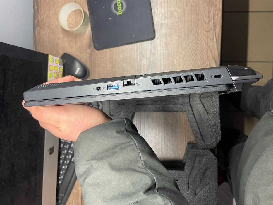 Ноутбук Acer Nitro 5 (AN515-58-55ZG) не працюючий\розборка