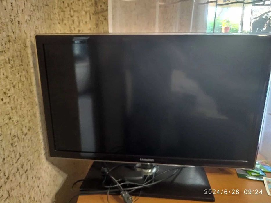 Телевізор Samsung