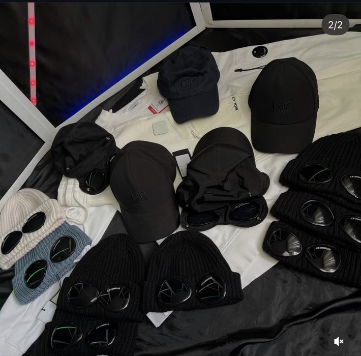 оригінал stone island cp company опт постачальник