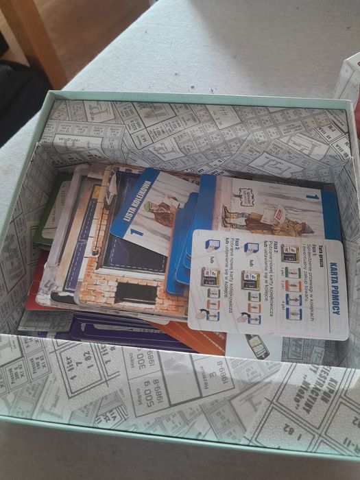 Gra pan tu nie stał