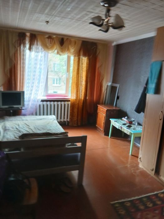 Продаж кімнати в гуртожитку Терміново!