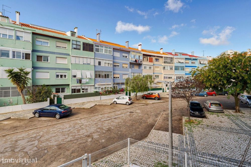 T2 Totalmente Remodelado no Centro da Cidade  Zona Nobre de Montalvão
