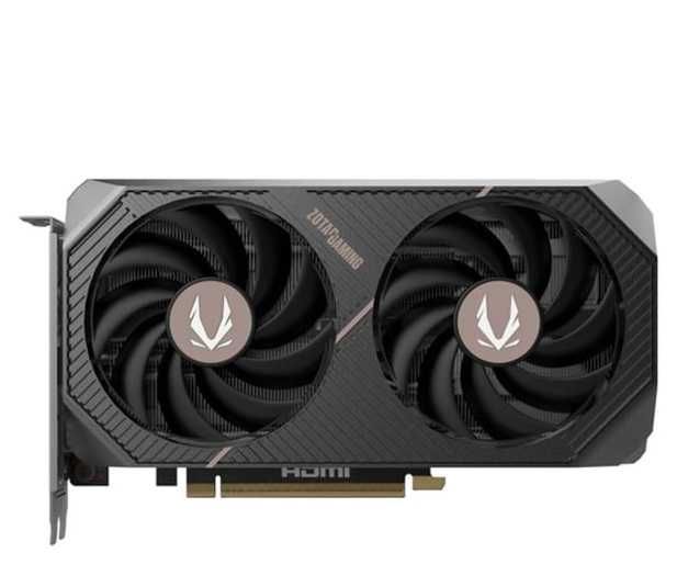 Karta graficzna Zotac RTX 5060 Ti AMP 16GB