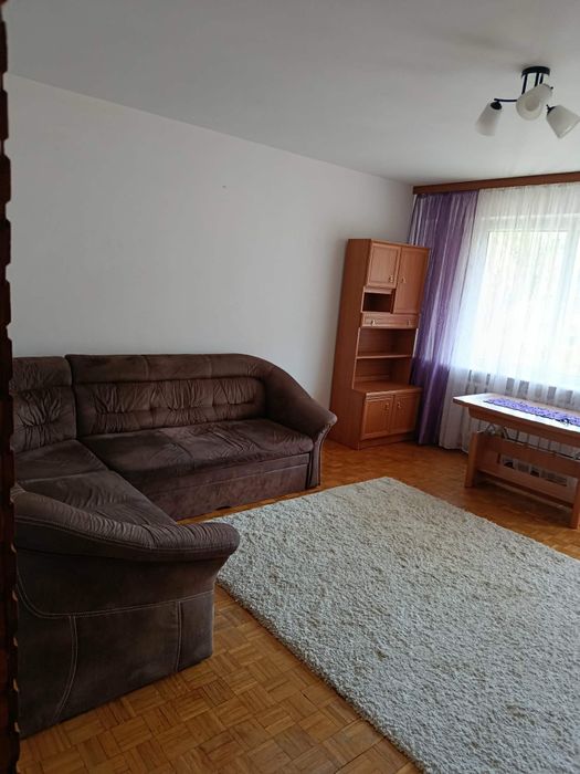 Wynajmę mieszkanie