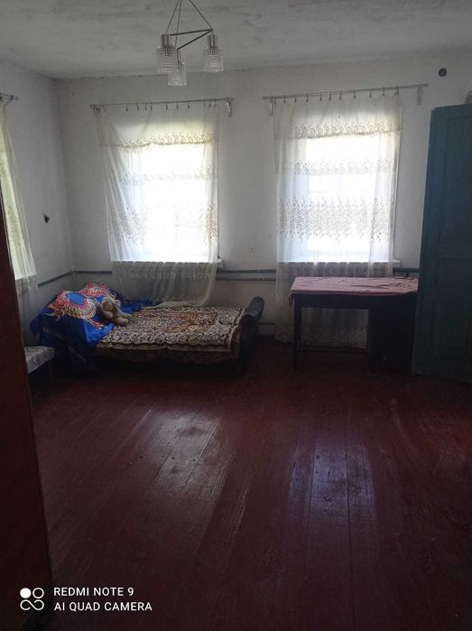Продаж будинку в селі Волевачі
