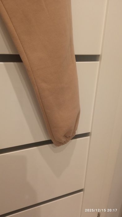 Komplet  damski spodnie i bluza