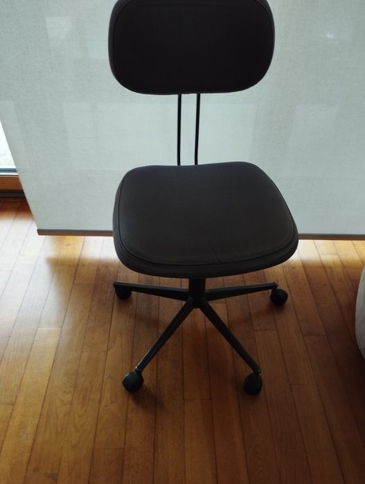 Cadeira de escritório