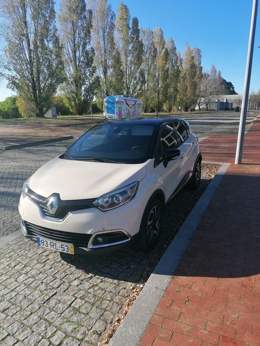 Renault Captur 0.9 TCE