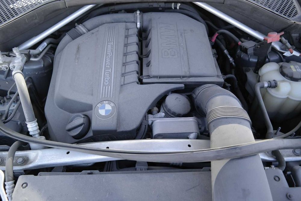 Разборка BMW X5 F15 2013-2018 / БМВ Х5 Ф15 б/у запчастини