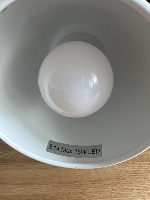 Lampa wiszaca Inspire YW3867