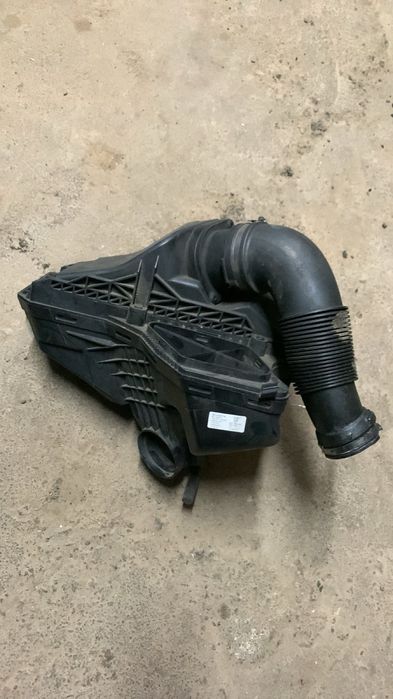 Воздушний фільтр 2.0 tfsi audi q5 8r0 80a fy повітряний фільтр