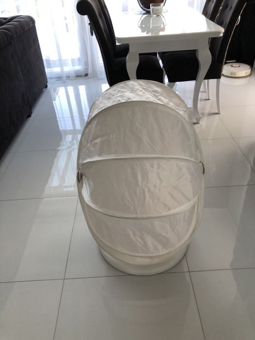 Fotel obrotowy Ikea Dzieci Szczecin