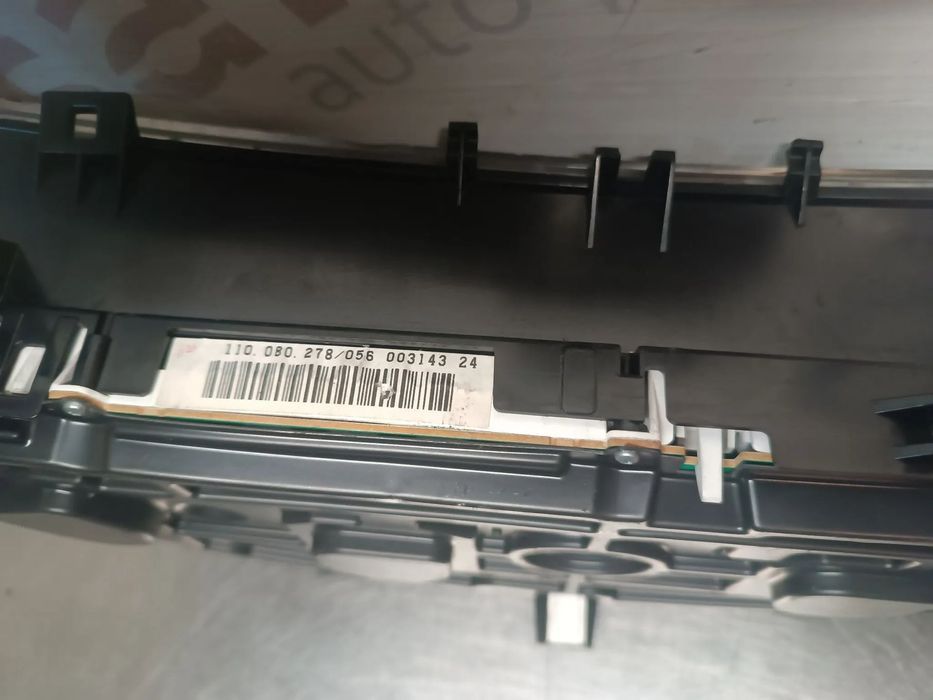 QUADRANTE OPEL VECTRA C 1.9CDTI 13278731TK