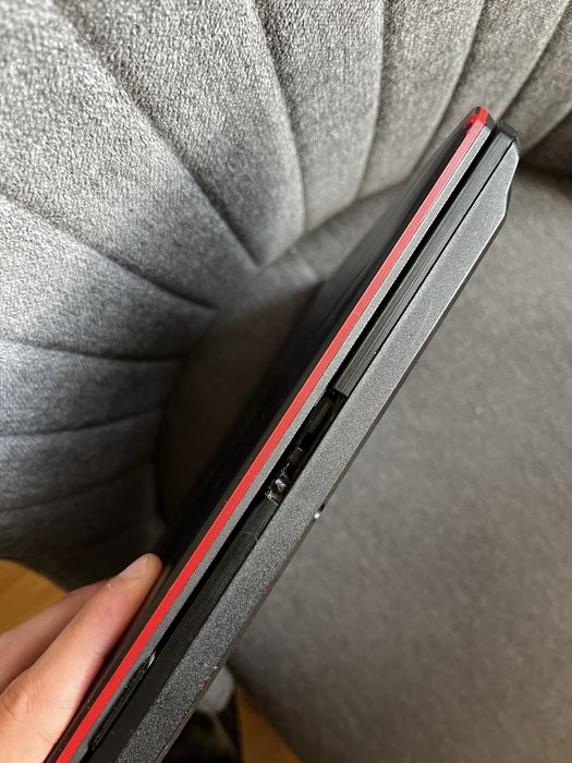 Asus Tuf Gaming gtx 1050ti 8gb ram