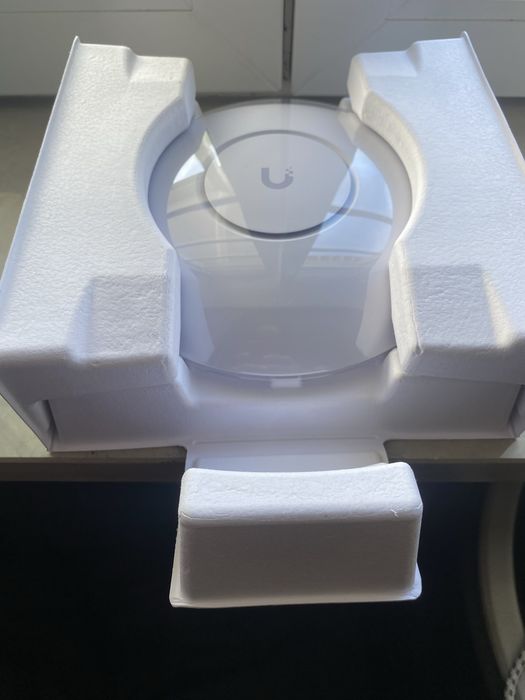 Ubiquitii U6 pro - Ponto de acesso WiFi 6