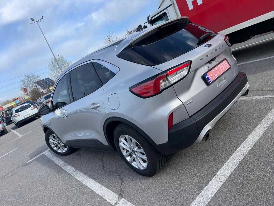 Продам Ford Escape 2020 1,5 EcoBoost AT