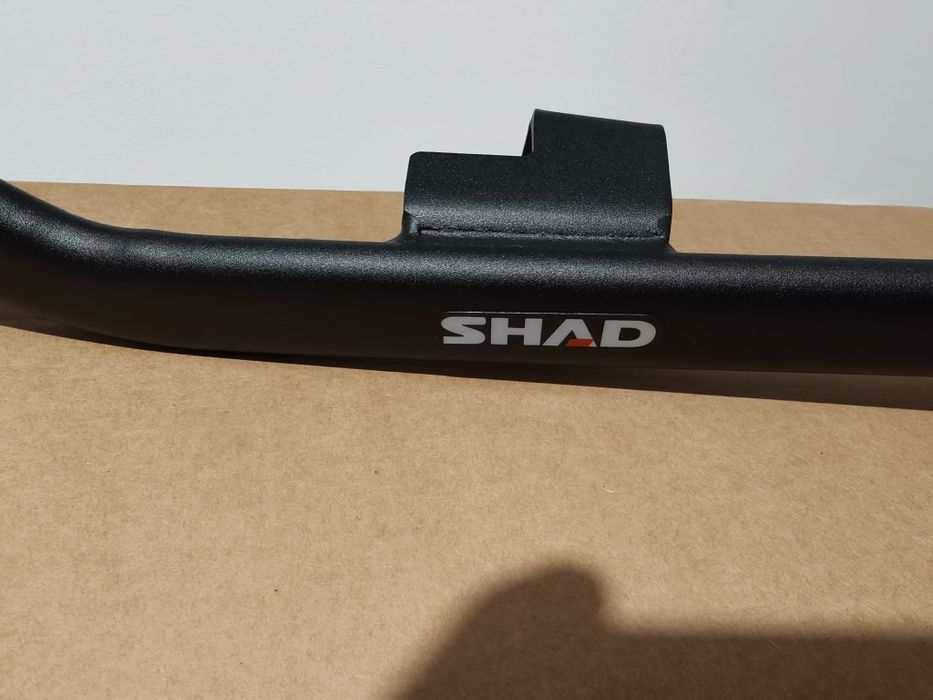 Suporte BMW C400Gt  top case Shad