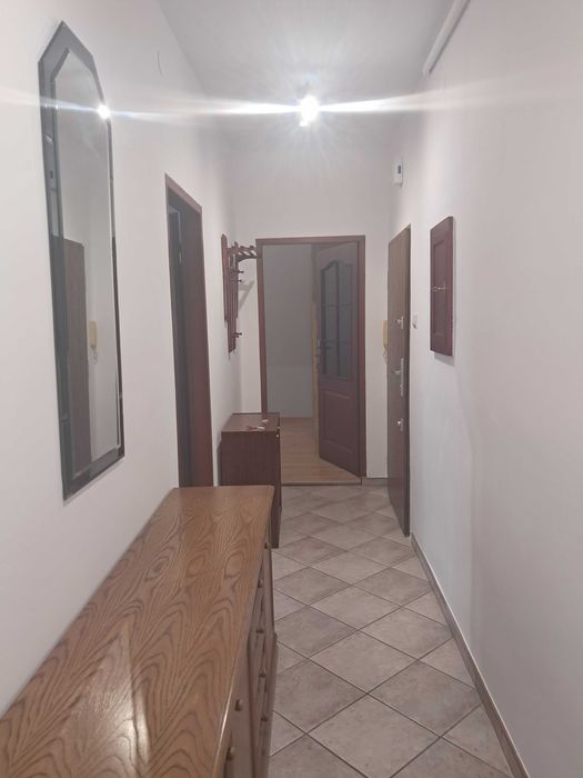 wynajmę mieszkanie po remoncie 52m centrum