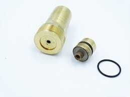 Pierścień uszczelniając zawór bezpieczeństwa Karcher HDS 990,890,1290