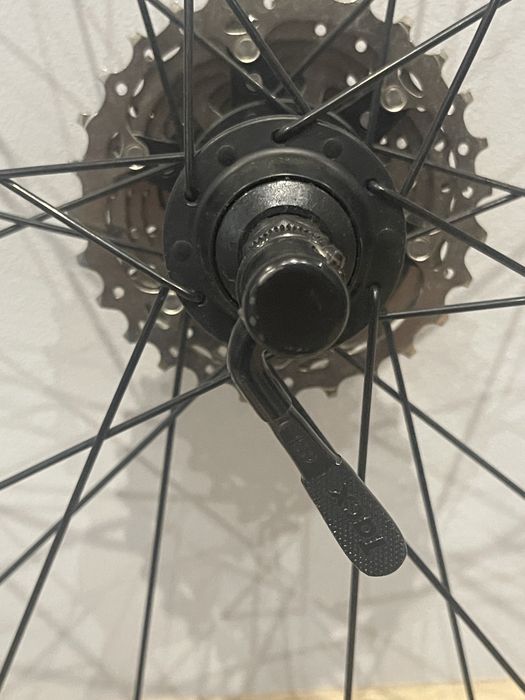 Koło do roweru Shimano RS