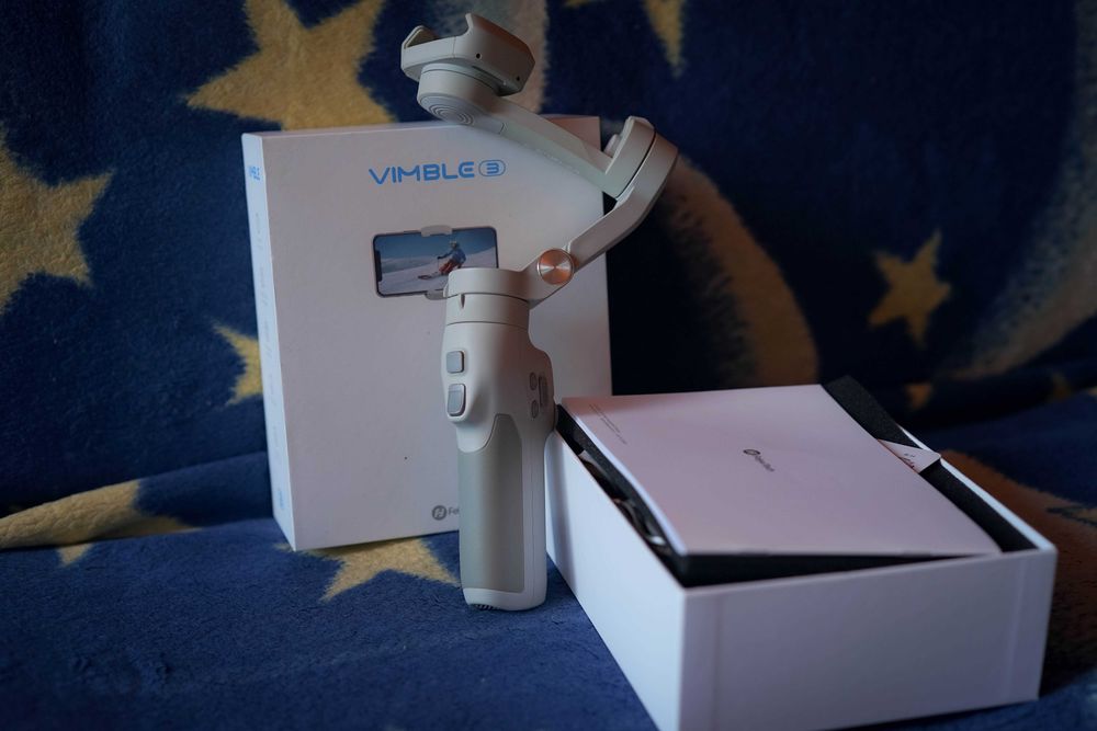 FeiyuTech Vimble 3 Gimbal