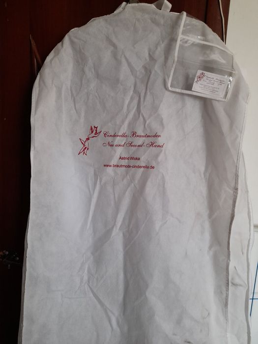 Платье невесты р40