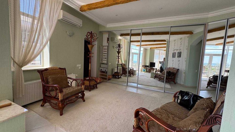 Дом по адресу (площадь 320 м²) - Atlanta.ua - фото 16