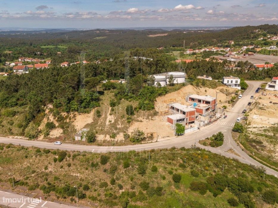 Terreno para Construção | Tirado, Cernache | Lote 49