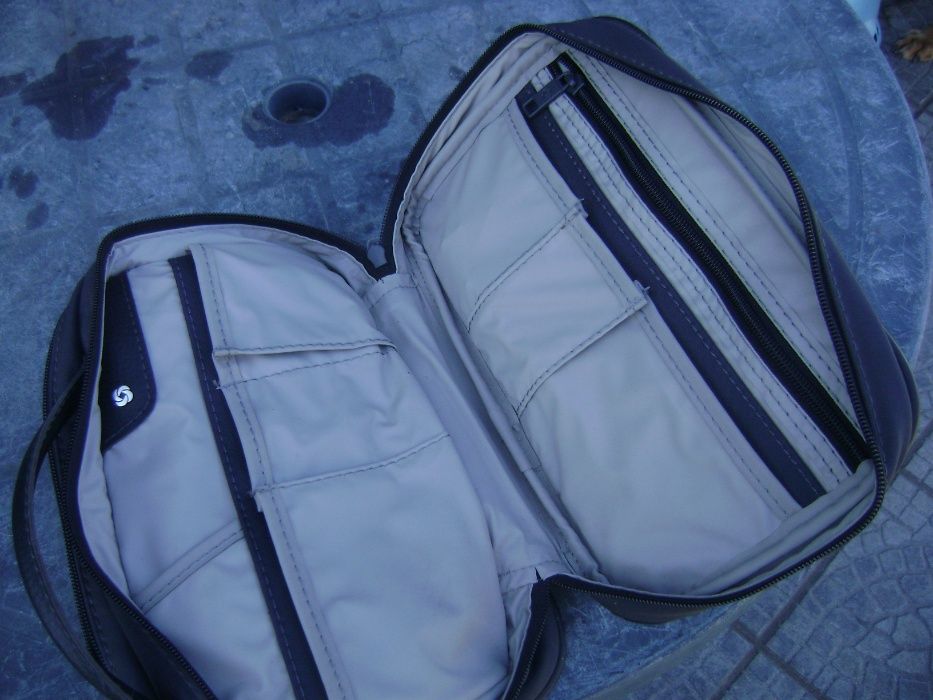 Bolsa de mão da Samsonite