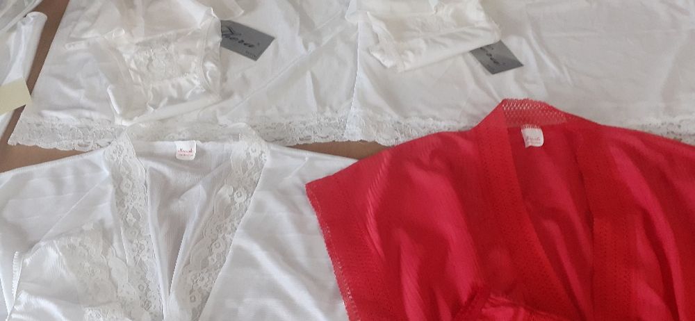 Conjuntos de lingerie senhora