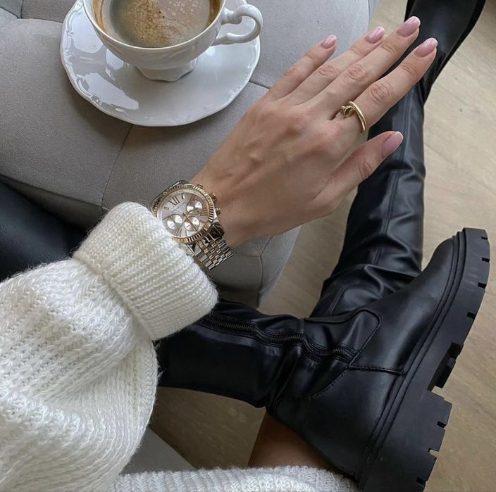 Годинник MICHAEL KORS LEXINGTON жіночій. Часы женские