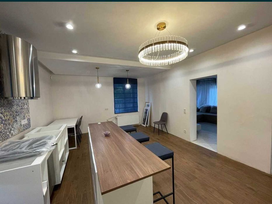 Продам дом в хорошем тихом месте - Вид 5