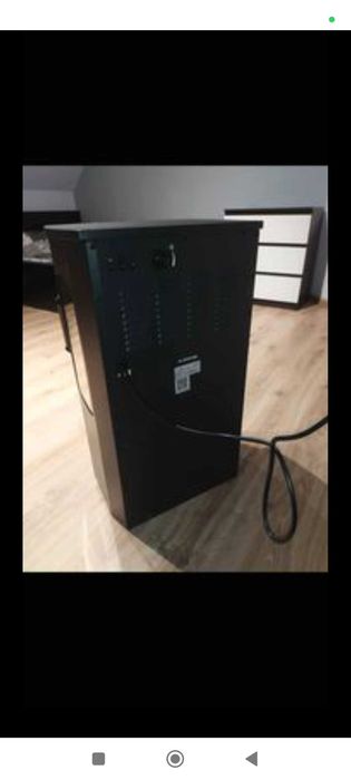 Kominek elektryczny Klarstein