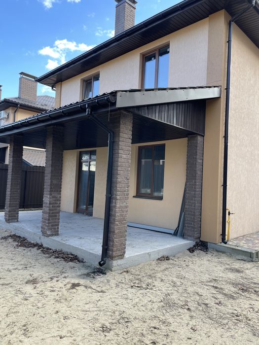 АКЦІЯ! Продам будинок. Лаконічний, доступний, якісний, твій! Є газ!