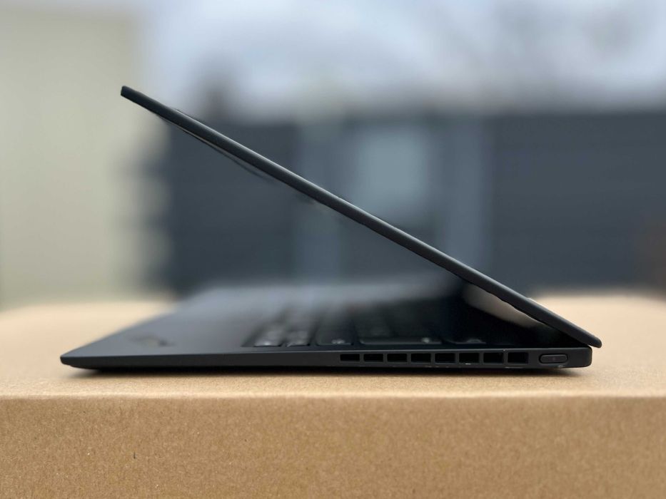 Ноутбук Lenovo ThinkPad X1 Nano G1/i7-1180G7/16GB/512GB/13.0"2K IPS