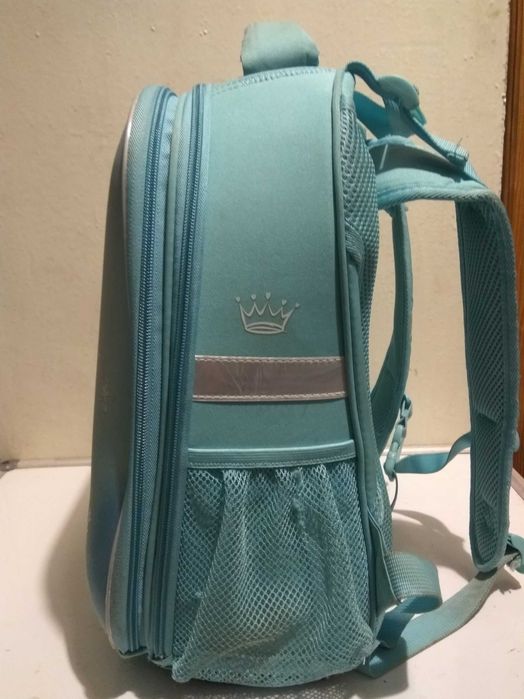 Детский рюкзак для девочки .