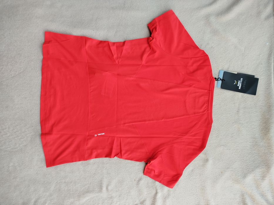 Koszulka damska Salewa Pedroc dry r40