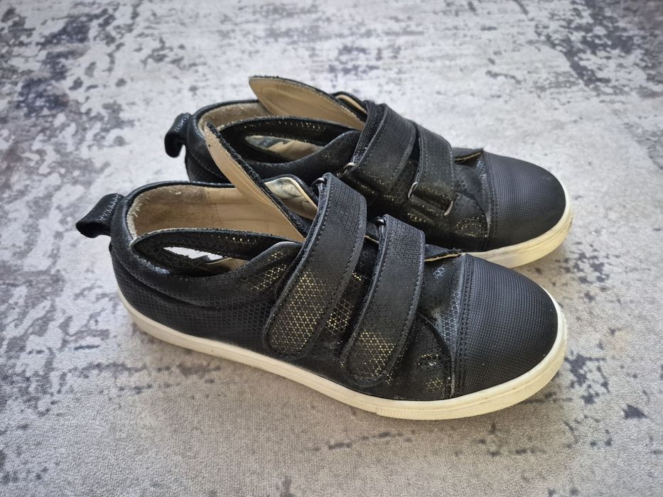 Кеди Woopy зайчики для дівчинки