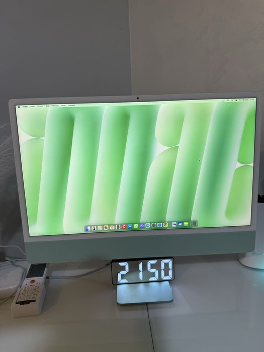 imac m1 16gb - Купить электронику - Цены на OLX.ua