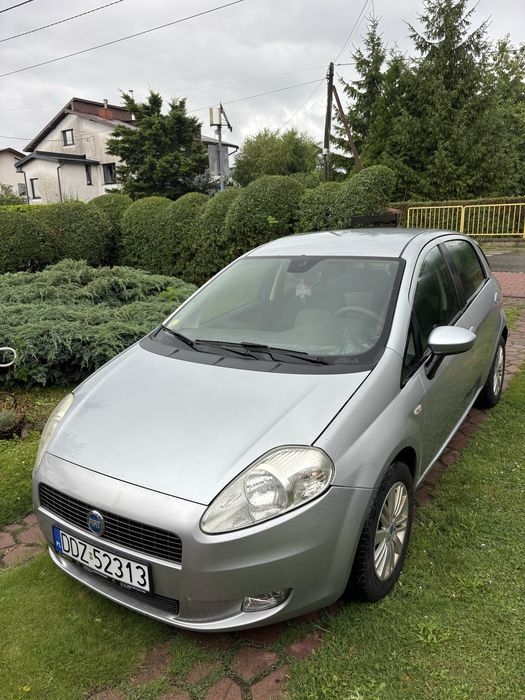 Fiat Grande Punto